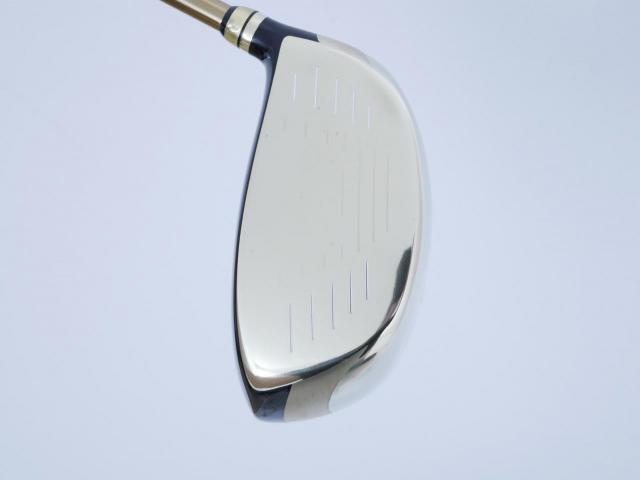 Driver : PRGR : ไดรเวอร์ PRGR Premium Gold (รุ่นท็อป Limited มีเพียง 99 อันใน Asia) Loft 10 Flex R