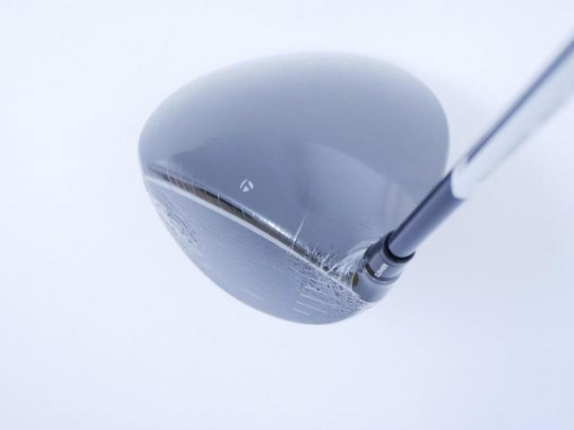 Driver : Taylormade : **ของใหม่ ยังไม่แกะพลาสติก** ไดรเวอร์ Taylormade Qi10 MAX (รุ่นใหม่ล่าสุด ออกปี 2024) Loft 10.5 ก้าน Mitsubishi Diamana TM50 Flex R