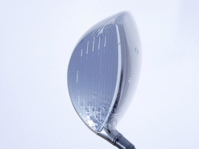 Driver : Taylormade : **ของใหม่ ยังไม่แกะพลาสติก** ไดรเวอร์ Taylormade Qi10 MAX (รุ่นใหม่ล่าสุด ออกปี 2024) Loft 10.5 ก้าน Mitsubishi Diamana TM50 Flex SR