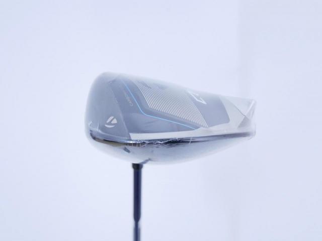 Driver : Taylormade : **ของใหม่ ยังไม่แกะพลาสติก** ไดรเวอร์ Taylormade Qi10 (รุ่นใหม่ล่าสุด ออกปี 2024) Loft 9 (ปรับได้) ก้าน Mitsubishi Diamana TM50 Flex S