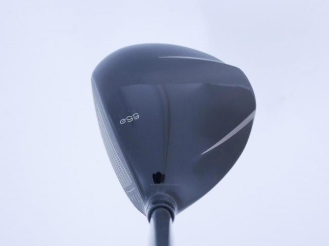 Fairway Wood : PRGR : หัวไม้ 5 PRGR Super Egg (รุ่นปี 2023 หน้าเด้งเกินกฏ COR 0.84 หายากมาก) Loft 19 ก้าน M-37 Flex R