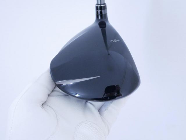 Fairway Wood : PRGR : หัวไม้ 5 PRGR Super Egg (รุ่นปี 2023 หน้าเด้งเกินกฏ COR 0.84 หายากมาก) Loft 19 ก้าน M-37 Flex R