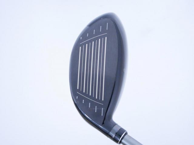 Fairway Wood : PRGR : หัวไม้ 5 PRGR Super Egg (รุ่นปี 2023 หน้าเด้งเกินกฏ COR 0.84 หายากมาก) Loft 19 ก้าน M-37 Flex R