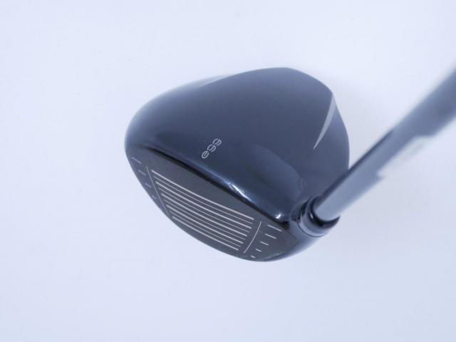 Fairway Wood : PRGR : หัวไม้ 5 PRGR Super Egg (รุ่นปี 2023 หน้าเด้งเกินกฏ COR 0.84 หายากมาก) Loft 19 ก้าน M-37 Flex R