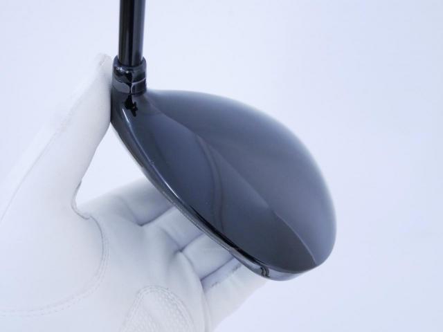 Fairway Wood : PRGR : หัวไม้ 5 PRGR Super Egg (รุ่นปี 2020 หน้าเด้งเกินกฏ COR 0.84 หายากมาก) Loft 17 ก้าน M-37 Flex R