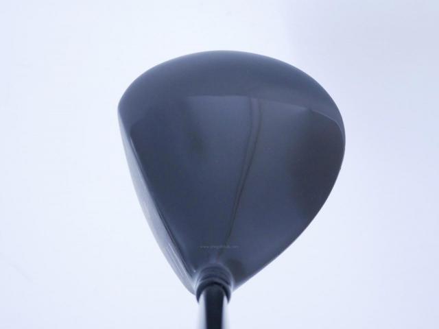 Fairway Wood : PRGR : หัวไม้ 5 PRGR Super Egg (รุ่นปี 2020 หน้าเด้งเกินกฏ COR 0.84 หายากมาก) Loft 17 ก้าน M-37 Flex R