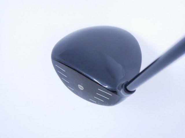 Fairway Wood : PRGR : หัวไม้ 5 PRGR Super Egg (รุ่นปี 2020 หน้าเด้งเกินกฏ COR 0.84 หายากมาก) Loft 17 ก้าน M-37 Flex R