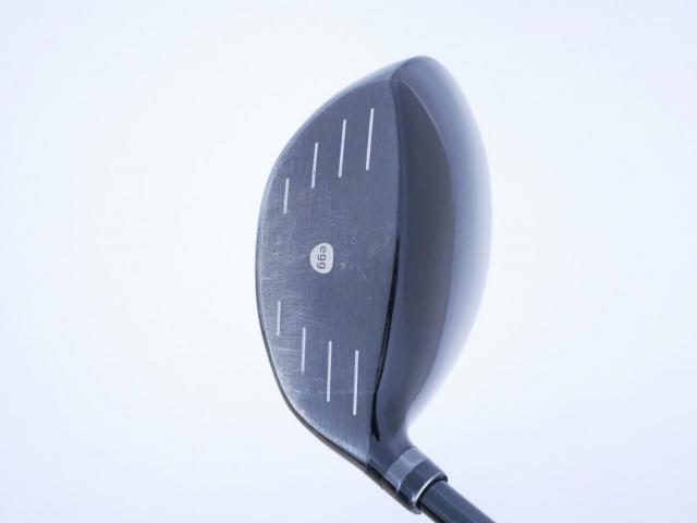 Fairway Wood : PRGR : หัวไม้ 5 PRGR Super Egg (รุ่นปี 2020 หน้าเด้งเกินกฏ COR 0.84 หายากมาก) Loft 17 ก้าน M-37 Flex R