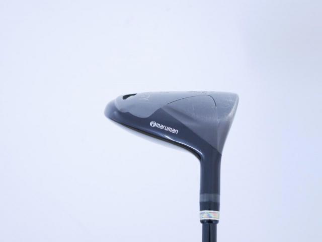 Fairway Wood : Maruman : หัวไม้ 5 Maruman MAJESTY Royal Black (รุ่นท้อปสุด) Loft 18 Flex R