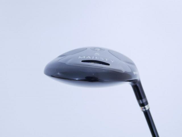 Fairway Wood : Maruman : หัวไม้ 5 Maruman MAJESTY Royal Black (รุ่นท้อปสุด) Loft 18 Flex R