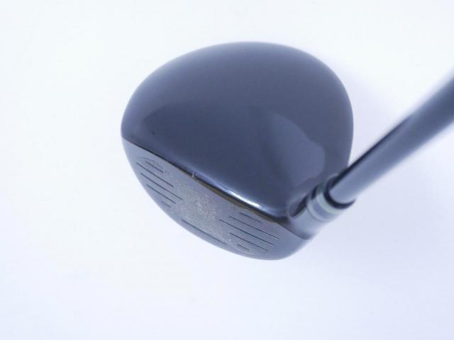 Fairway Wood : Maruman : หัวไม้ 5 Maruman MAJESTY Royal Black (รุ่นท้อปสุด) Loft 18 Flex R