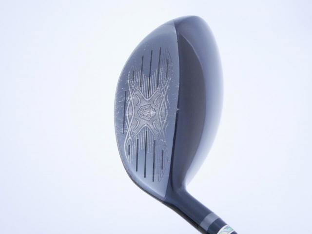 Fairway Wood : Maruman : หัวไม้ 5 Maruman MAJESTY Royal Black (รุ่นท้อปสุด) Loft 18 Flex R