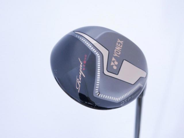 Fairway Wood : Other Brand : หัวไม้ 4 Yonex Royal E-Zone DTP (รุ่นท๊อปสุด ปี 2019 ตีไกลมากๆ) Loft 18 Flex R