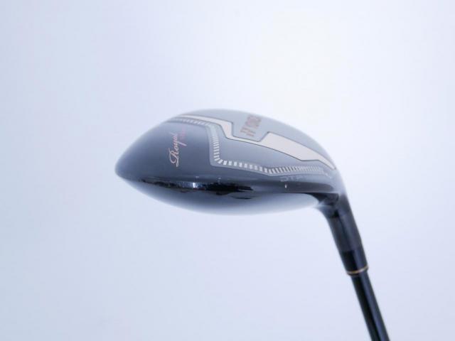 Fairway Wood : Other Brand : หัวไม้ 4 Yonex Royal E-Zone DTP (รุ่นท๊อปสุด ปี 2019 ตีไกลมากๆ) Loft 18 Flex R