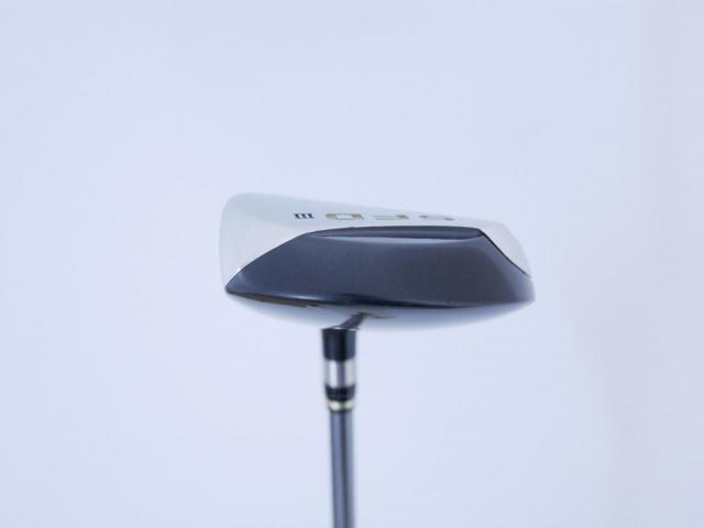 Fairway Wood : ROYAL COLLECTION : หัวไม้ 3 RC (Royal Collection) SFD III Loft 15 ก้าน Motore RC5 Flex R2