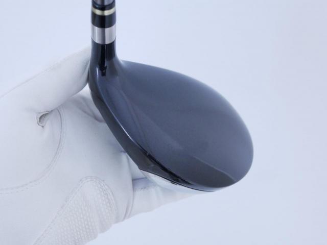 Fairway Wood : ROYAL COLLECTION : หัวไม้ 3 RC (Royal Collection) SFD III Loft 15 ก้าน Motore RC5 Flex R2