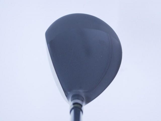 Fairway Wood : ROYAL COLLECTION : หัวไม้ 3 RC (Royal Collection) SFD III Loft 15 ก้าน Motore RC5 Flex R2