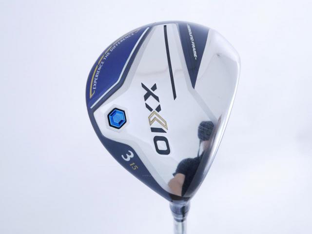 Fairway Wood : xxio : หัวไม้ 3 XXIO 12 (รุ่นปี 2023) Loft 15 ก้าน MP-1200 Flex S