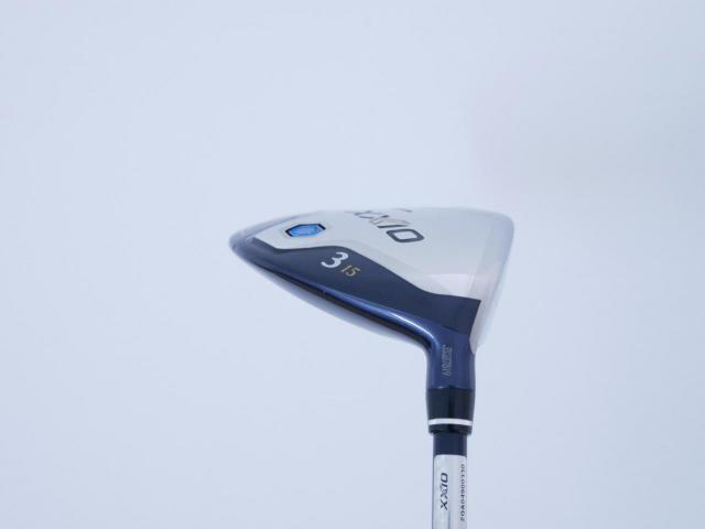 Fairway Wood : xxio : หัวไม้ 3 XXIO 12 (รุ่นปี 2023) Loft 15 ก้าน MP-1200 Flex S