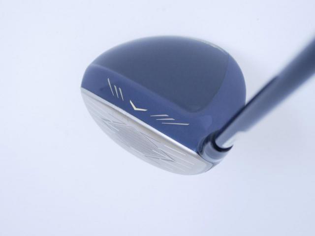 Fairway Wood : xxio : หัวไม้ 3 XXIO 12 (รุ่นปี 2023) Loft 15 ก้าน MP-1200 Flex S