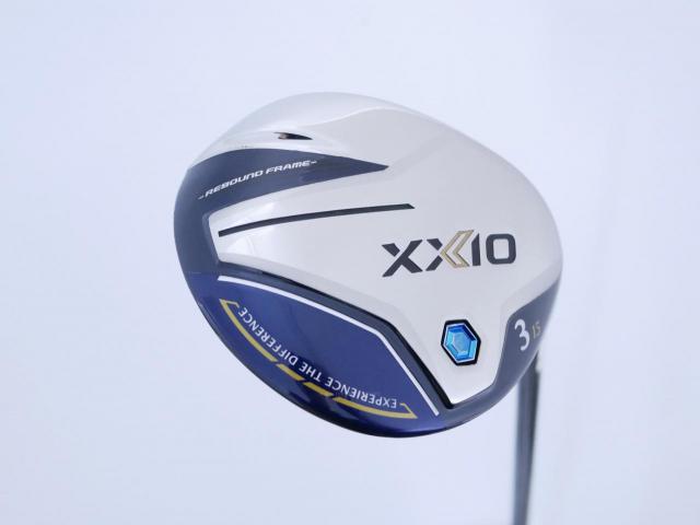 Fairway Wood : xxio : หัวไม้ 3 XXIO 12 (รุ่นปี 2023) Loft 15 ก้าน MP-1200 Flex S