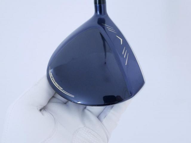 Fairway Wood : xxio : หัวไม้ 3 XXIO 12 (รุ่นปี 2023) Loft 15 ก้าน MP-1200 Flex S