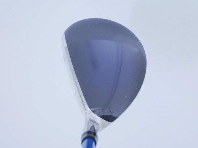 Fairway Wood : Katana : **ของใหม่ ยังไม่แกะพลาสติก** หัวไม้ 4 Katana Sword SL-Eleven Loft 18 Flex R