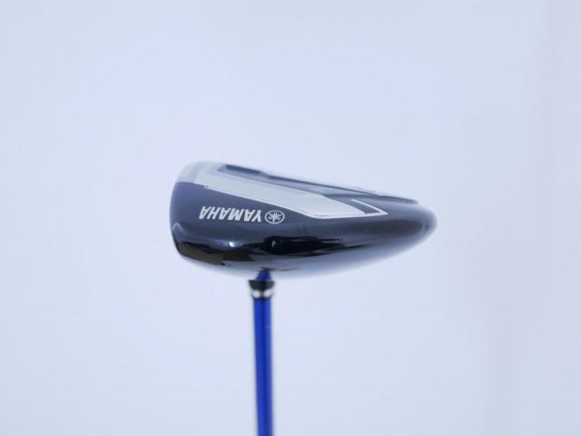 Fairway Wood : Yamaha : **มีบุบ** หัวไม้ 7 Yamaha Inpres UD+2 (รุ่นปี 2018 ตีไกลมากๆ COR 0.815) Loft 19 Flex R