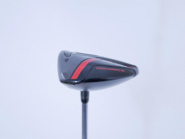 Fairway Wood : Taylormade : หัวไม้ 5 Taylormade Stealth (ออกปี 2022 Japan Spec.) Loft 18 ก้าน Mitsubishi Diamana PD 60 Flex S