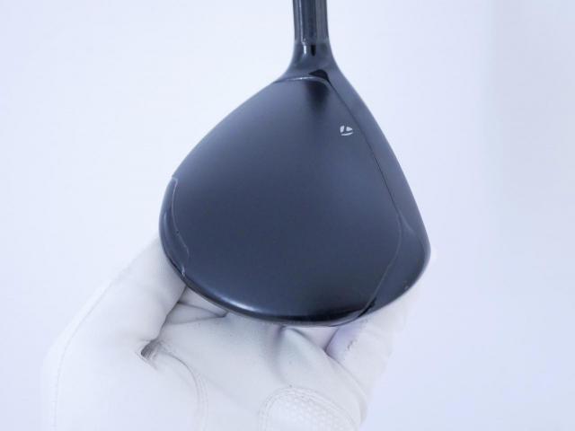 Fairway Wood : Taylormade : หัวไม้ 5 Taylormade Stealth (ออกปี 2022 Japan Spec.) Loft 18 ก้าน Mitsubishi Diamana PD 60 Flex S