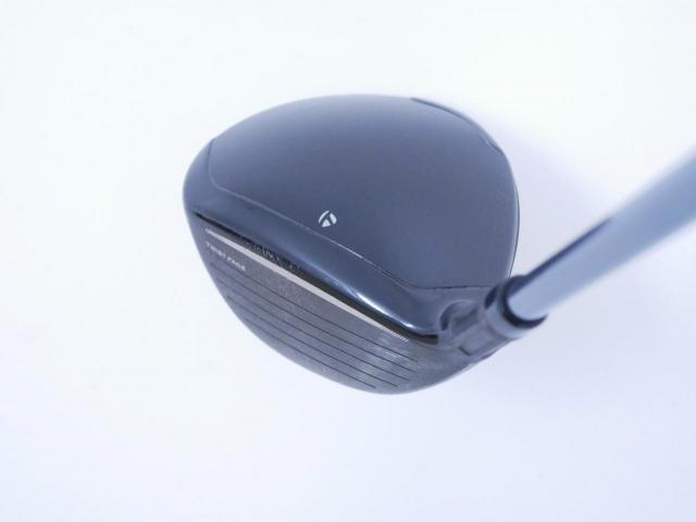 Fairway Wood : Taylormade : หัวไม้ 5 Taylormade Stealth (ออกปี 2022 Japan Spec.) Loft 18 ก้าน Mitsubishi Diamana PD 60 Flex S