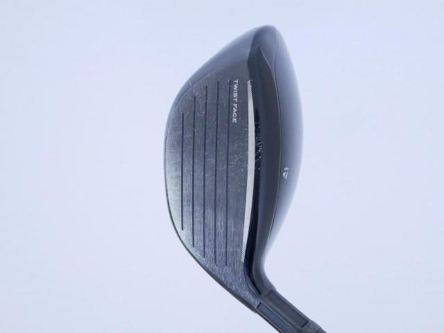 Fairway Wood : Taylormade : หัวไม้ 5 Taylormade Stealth (ออกปี 2022 Japan Spec.) Loft 18 ก้าน Mitsubishi Diamana PD 60 Flex S