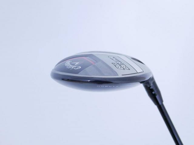 Fairway Wood : callaway : หัวไม้ 3 Callaway Big Bertha (รุ่นล่าสุด ปี 2023 Japan Spec.) Loft 16 ก้าน Fujikura Speeder NX Flex R