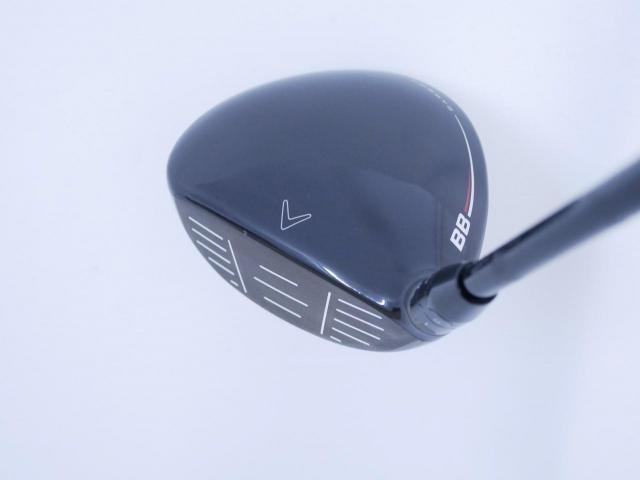 Fairway Wood : callaway : หัวไม้ 3 Callaway Big Bertha (รุ่นล่าสุด ปี 2023 Japan Spec.) Loft 16 ก้าน Fujikura Speeder NX Flex R