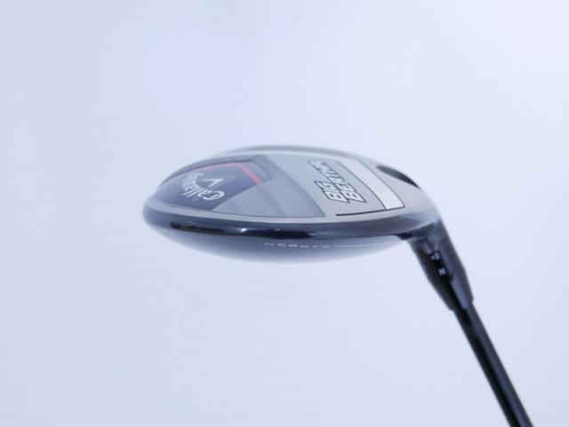 Fairway Wood : callaway : หัวไม้ 5 Callaway Big Bertha (รุ่นล่าสุด ปี 2023 Japan Spec.) Loft 19 ก้าน Fujikura Speeder NX Flex R