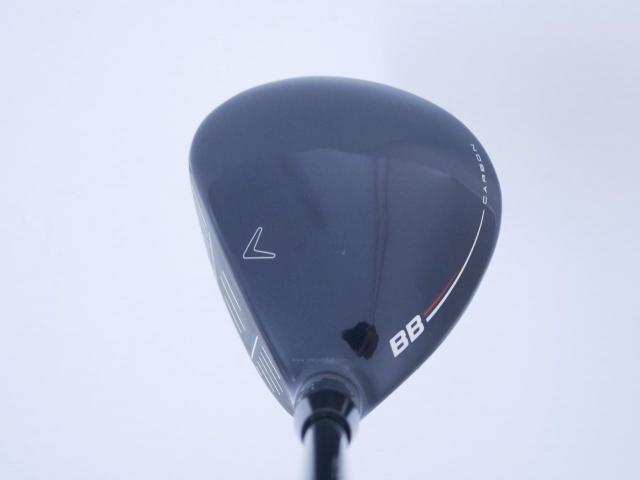 Fairway Wood : callaway : หัวไม้ 5 Callaway Big Bertha (รุ่นล่าสุด ปี 2023 Japan Spec.) Loft 19 ก้าน Fujikura Speeder NX Flex R