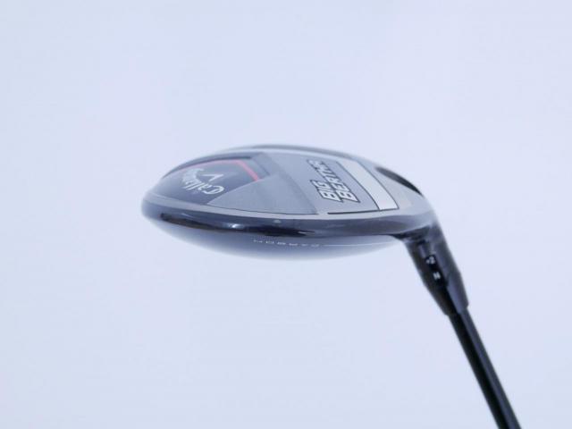 Fairway Wood : callaway : หัวไม้ 5 Callaway Big Bertha (รุ่นล่าสุด ปี 2023 Japan Spec.) Loft 19 ก้าน Fujikura Speeder NX Flex S