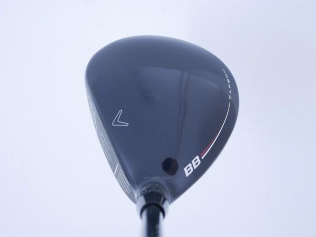 Fairway Wood : callaway : หัวไม้ 5 Callaway Big Bertha (รุ่นล่าสุด ปี 2023 Japan Spec.) Loft 19 ก้าน Fujikura Speeder NX Flex S