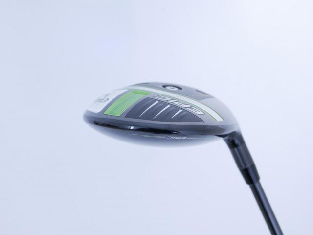 Fairway Wood : callaway : หัวไม้ 5 Callaway EPIC Speed (รุ่นปี 2021) Loft 18 ก้าน Mitsubishi Diamana 50 Flex S