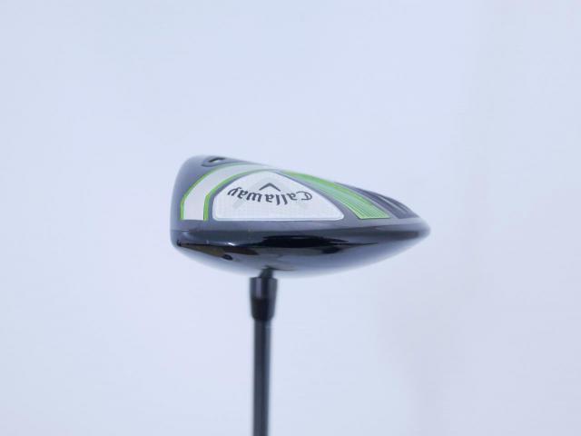 Fairway Wood : callaway : หัวไม้ 5 Callaway EPIC Speed (รุ่นปี 2021) Loft 18 ก้าน Mitsubishi Diamana 50 Flex S