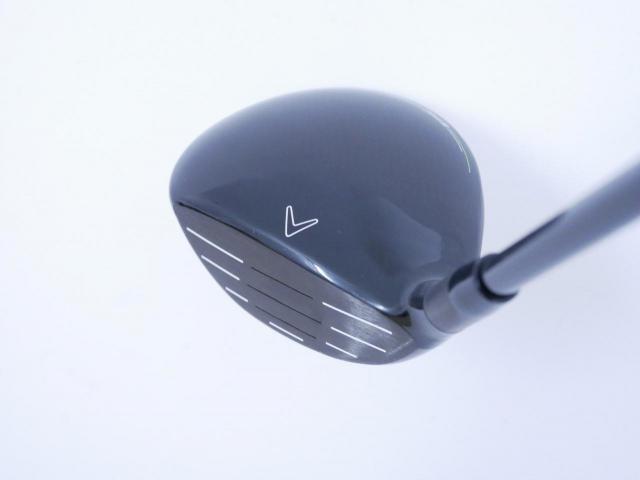 Fairway Wood : callaway : หัวไม้ 5 Callaway EPIC Speed (รุ่นปี 2021) Loft 18 ก้าน Mitsubishi Diamana 50 Flex S