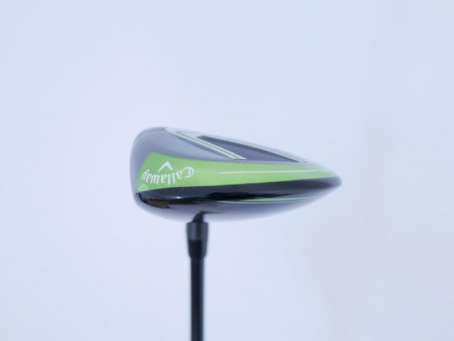 Fairway Wood : callaway : หัวไม้ 5 Callaway GBB Epic Star Loft 18 ก้าน Fujikura Speeder Evolution Flex SR