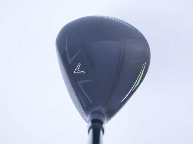 Fairway Wood : callaway : หัวไม้ 5 Callaway GBB Epic Star Loft 18 ก้าน Fujikura Speeder Evolution Flex SR