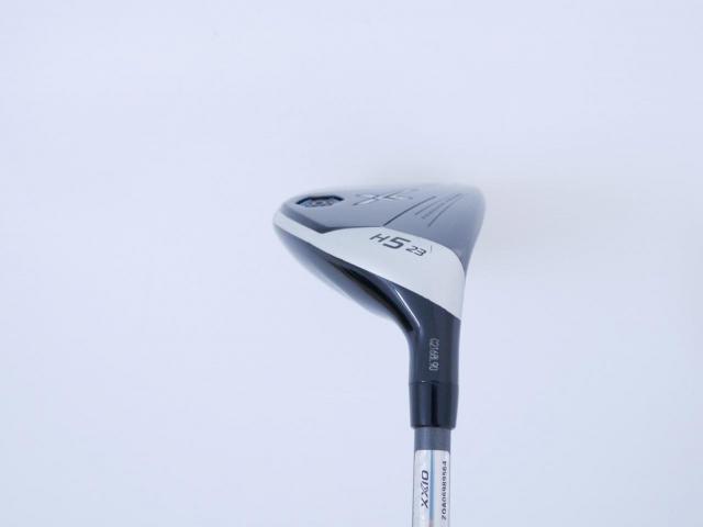 Fairway Wood : xxio : ไม้กระเทย XXIO X (รุ่นล่าสุด ปี 2024) Loft 23 ก้าน Miyazaki AX-3 Flex SR