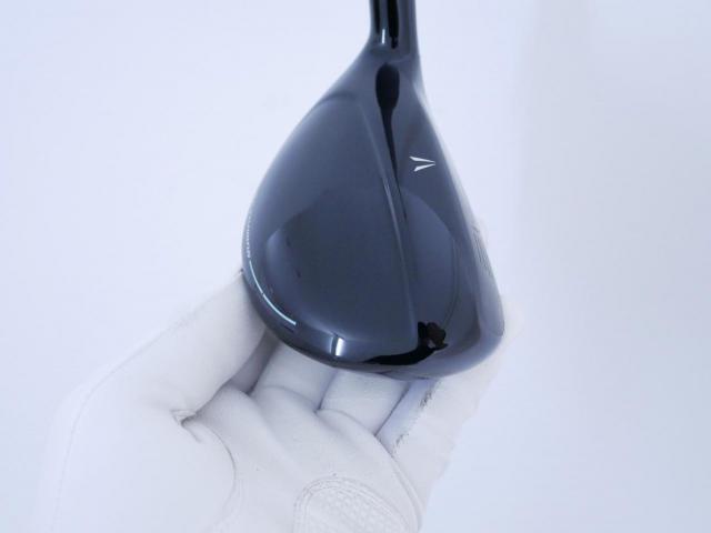 Fairway Wood : xxio : ไม้กระเทย XXIO X (รุ่นล่าสุด ปี 2024) Loft 23 ก้าน Miyazaki AX-3 Flex SR