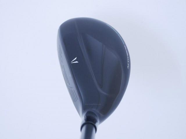 Fairway Wood : xxio : ไม้กระเทย XXIO X (รุ่นล่าสุด ปี 2024) Loft 23 ก้าน Miyazaki AX-3 Flex SR