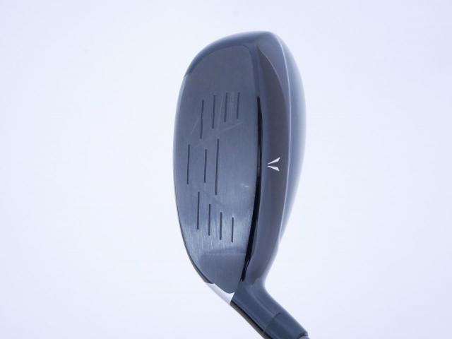 Fairway Wood : xxio : ไม้กระเทย XXIO X (รุ่นล่าสุด ปี 2024) Loft 23 ก้าน Miyazaki AX-3 Flex SR