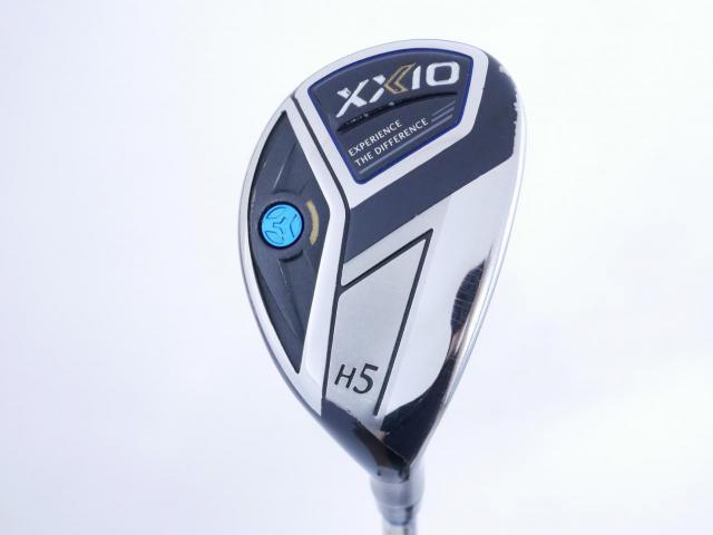 Fairway Wood : xxio : ไม้กระเทย XXIO 11 (ปี 2021) Loft 23 ก้าน MP-1100 Flex R