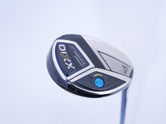 Fairway Wood : xxio : ไม้กระเทย XXIO 11 (ปี 2021) Loft 23 ก้าน MP-1100 Flex R