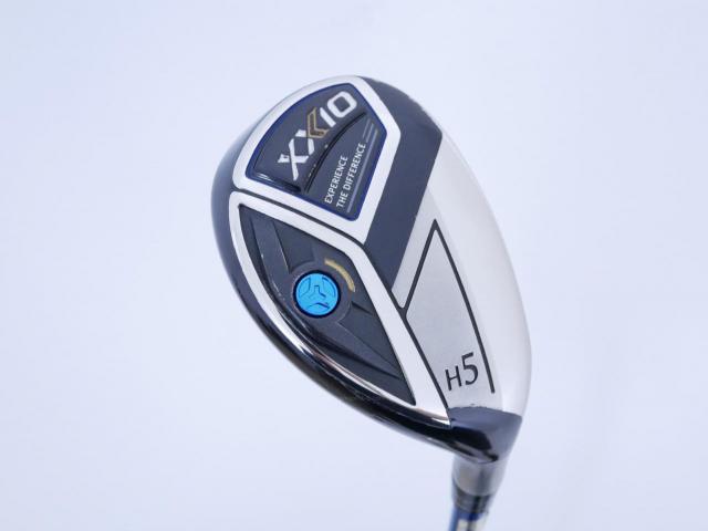 Fairway Wood : xxio : ไม้กระเทย XXIO 11 (ปี 2021) Loft 23 ก้าน MP-1100 Flex R